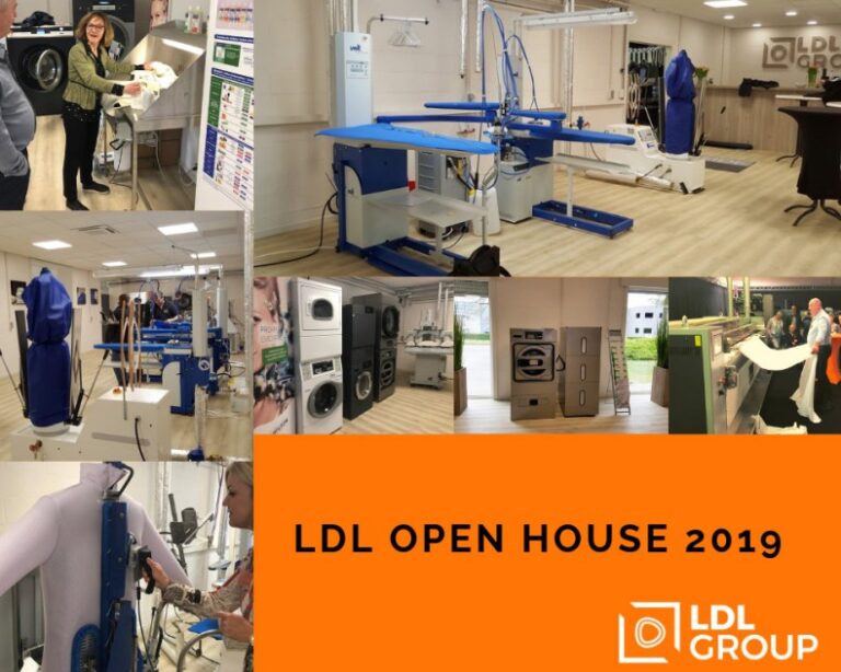 LDL Open house
