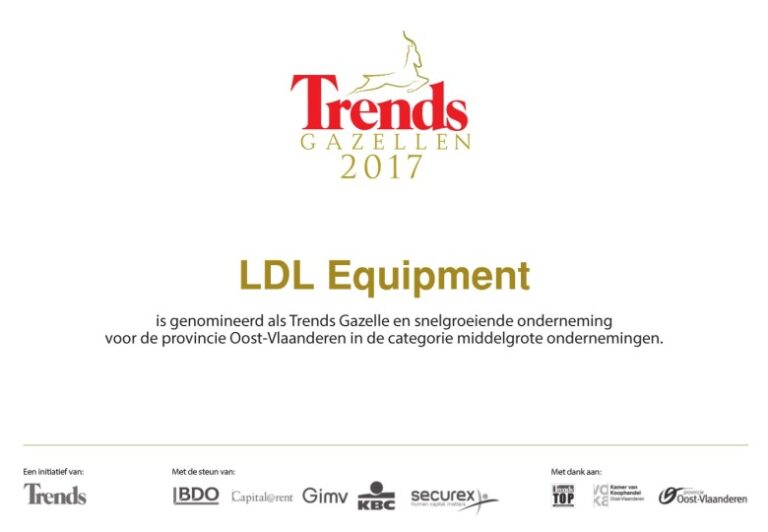 LDL Rent Trends Gazellen