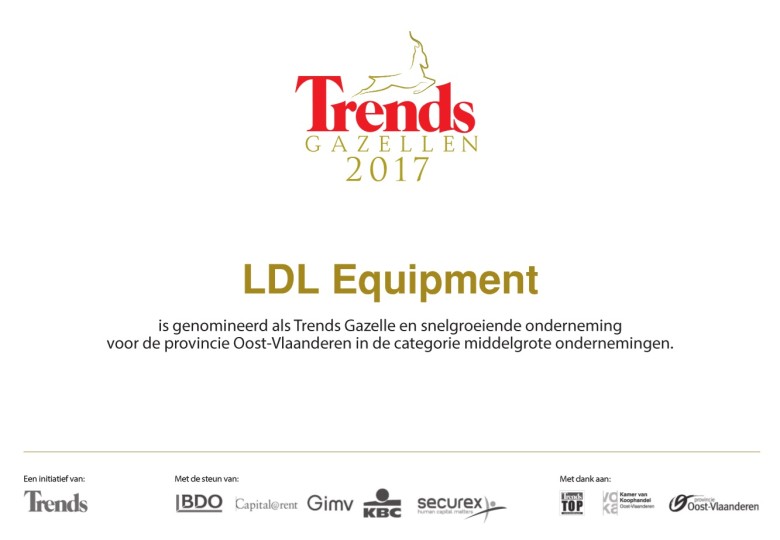 LDL Rent Trends Gazellen