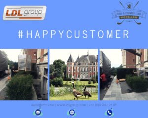 LDL Group Golf & Country club Oudenaarde